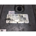 Mercedes Motor W176 A200 Beyni 0261S08233 A2709000900 MED17.7.2