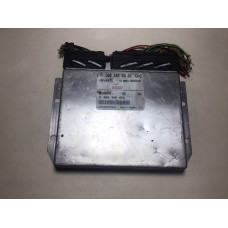 Mercedes W210 Esp Bas Beyni 0265109422 0265456332