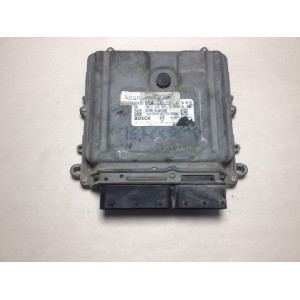 Mercedes W164 3.0 Motor Beyni 0281012792 A6421501091