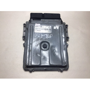 Range Rover Sport 3.0 Motor Beyini 0281014671 9X2Q-12A650-P