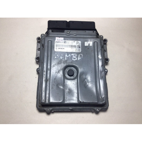 Range Rover Sport 3.0 Motor Beyini 0281014671 9X2Q-12A650-P