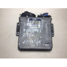 Mercedes W210 E220 Motor Beyni A0225455432