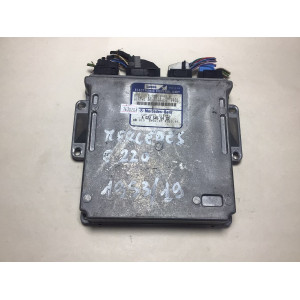Mercedes W210 E220 Motor Beyni A0225455432