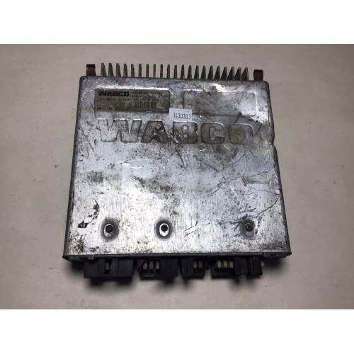 Mercedes-Benz Motor Beyni 4461300280 EBSSBUS4S/4M
