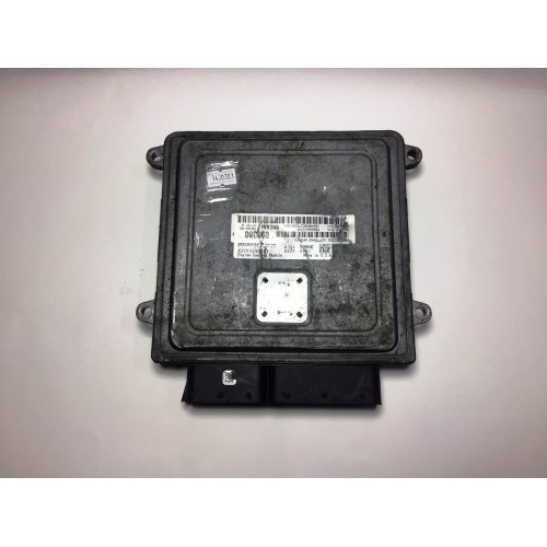 Dodge Caliber 2.0 Motor Beyni P68000127AF A2C53240963 095380