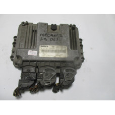 Renault Megane Scenic 1.9 DCI Motor Beyni 0281011549 8200310863 8200370779