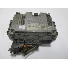 Renault Megane Scenic 1.9 DCI Motor Beyni 0281011549 8200310863 8200370779