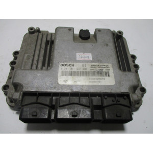 Renault Trafic Nissan Primera 1.9 DCI Motor Beyni 0281011237 8200305678 8200284704