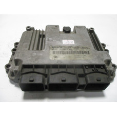 Renault Megane Scenic 1.9 DCI Motor Beyni 0281011549 8200391966 8200370779