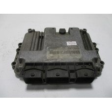 Renault Megane Scenic 1.9 DCI Motor Beyni 0281011549 8200391966 8200370779