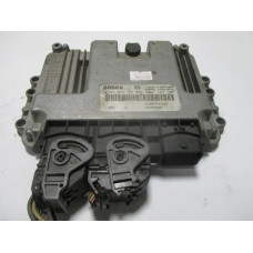 Renault Megane Scenic 1.9 DCI Motor Beyni 0281012769 8200391966 8200558304