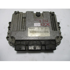 Renault Kango Scenic 1.9 DCI Motor Beyni 0281011776 8200391966 8200386508 