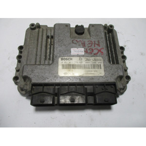 Renault Kango Scenic 1.9 DCI Motor Beyni 0281011776 8200391966 8200386508 