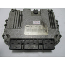Renault Kango Scenic 1.9 DCI Motor Beyni 0281011776 8200391966 8200386508 