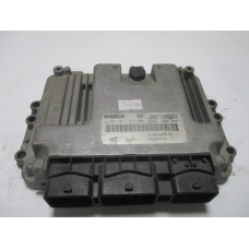 Renault Trafic Nissan Primera 1.9 DCI Motor Beyni 0281011237 8200305678 8200284704