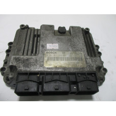 Renault Megane Scenic 1.9 DCI Motor Beyni 0281011549 8200391966 8200370779