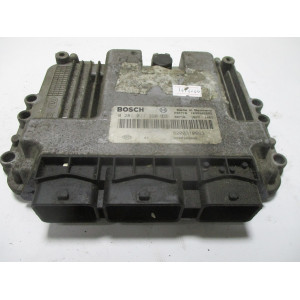 Renault Laguna 1.9 DCI Motor Beyni 0281011390 8200310863 8200349846 
