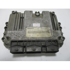 Renault Megane 1.9 Motor Beyni 0281011276 8200305678 8200304606 