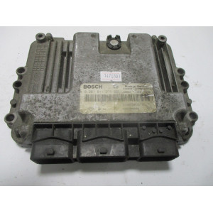 Renault Megane 1.9 Motor Beyni 0281011276 8200305678 8200304606 