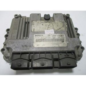 Renault Megane Scenic 1.9 DCI Motor Beyni 0281011275 8200305678 8200269879