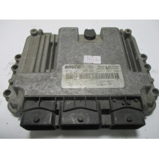 Renault Megane Scenic 1.9 DCI Motor Beyni 0281011549 8200310863 8200370779