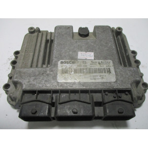 Renault Megane Scenic 1.9 DCI Motor Beyni 0281011549 8200310863 8200370779
