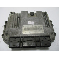 Renault Megane Scenic 1.9 DCI Motor Beyni 0281011549 8200310863 8200370779