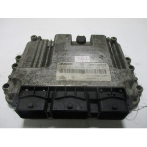 Renault Trafic 1.9 DCI Motor Beyni 0281011529 8200389519 8200051608