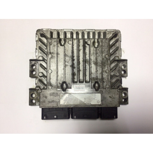Renault Megane 3 Scenic 3 Fluence Motor Beyni S180067106A 237100307R 237100033R SID305