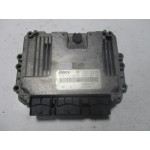 Renault Megane Scenic 1.9 DCI Motor Beyni 0281012589 8200527725 8200527756