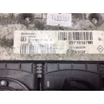 Renaut Fluance Motor Beyni 237101478R S180067143A 237100037R SID305