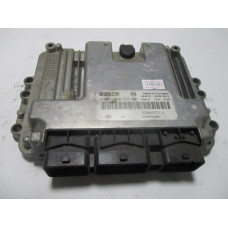 Renault Trafic Opel Vivaro 2.0 Motor Beyni 0281012568 8200497214 8200493934