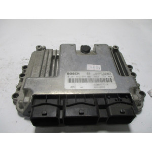 Renault Trafic Opel Vivaro 2.0 Motor Beyni 0281012568 8200497214 8200493934