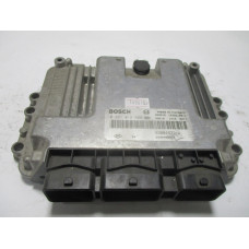 Renault Trafic Opel Vivaro 2.0 Motor Beyni 0281012568 8200497214 8200493934