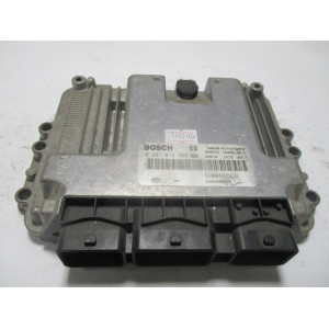 Renault Trafic Opel Vivaro 2.0 Motor Beyni 0281012568 8200497214 8200493934