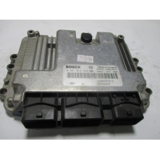 Renault Trafic Opel Vivaro 2.0 Motor Beyni 0281012568 8200497214 8200493934