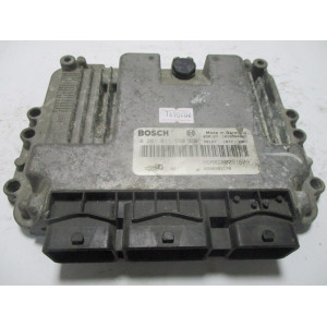 Renault Trafic Opel Vivaro 1.9 Motor Beyni 0281011530 8200051609 8200391179