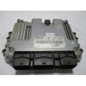 Renault Trafic Opel Vivaro 2.0 Motor Beyni 0281012568 8200497214 8200493934