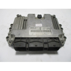 Renault Trafic Opel Vivaro 2.0 Motor Beyni 0281012568 8200497214 8200493934