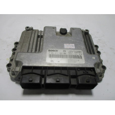 Renault Trafic Opel Vivaro 2.0 Motor Beyni 0281012568 8200497214 8200493934