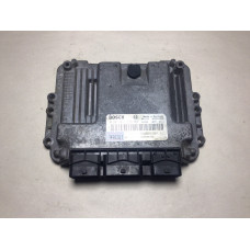 Renault Kango Scenic 1.9 DCI Motor Beyni 0281011776 8200391966 8200386508