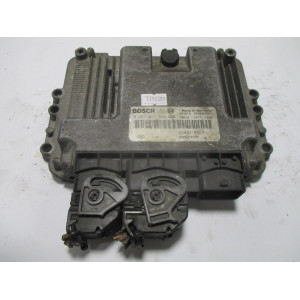 Renault Megane Scenic 1.9 DCI Motor Beyni 0281011549 8200310863 8200370779