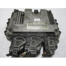 Renault Trafic 1.9 DCI Motor Beyni 0281011529 8200389519 8200051608