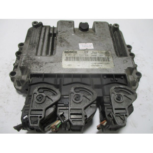 Renault Trafic 1.9 DCI Motor Beyni 0281011529 8200389519 8200051608