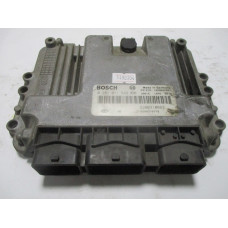 Renault Megane Scenic 1.9 DCI Motor Beyni 0281011549 8200310863 8200370779