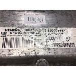 Renault Clio Modus 1.2 Motor Beyni S120200102B 8200414422 8200401568 SIM32