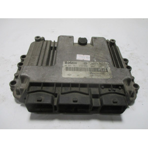 Renault Megane Scenic 1.9 DCI Motor Beyni 0281011275 8200305678 8200269879