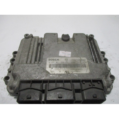 Renault Laguna 1.9 DCI Motor Beyni 0281011390 8200310863 8200349846 
