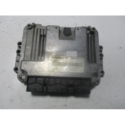 Renault Kango Scenic 1.9 DCI Motor Beyni 0281011776 8200391966 8200386508 