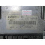 Renault Kango Scenic 1.9 DCI Motor Beyni 0281011776 8200391966 8200386508 